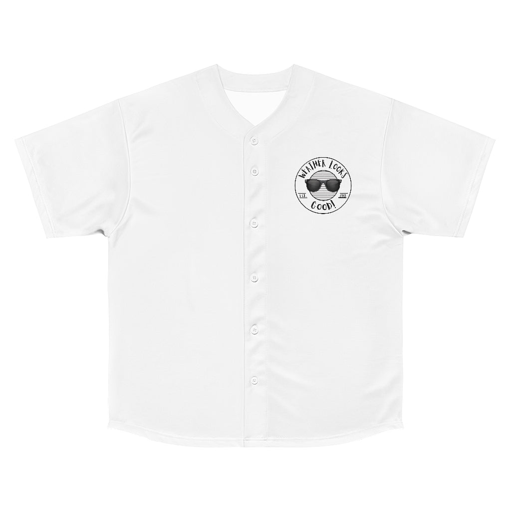 Buyers Picks Men Baseball Jersey - Shirts