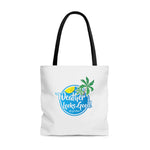 Weather Looks Good! Tote Bag