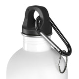Weather Looks Good! Stainless Steel Water Bottle