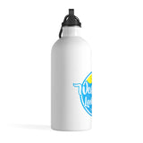 Weather Looks Good! Stainless Steel Water Bottle